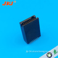 1.27mm header box ic socket female type connector